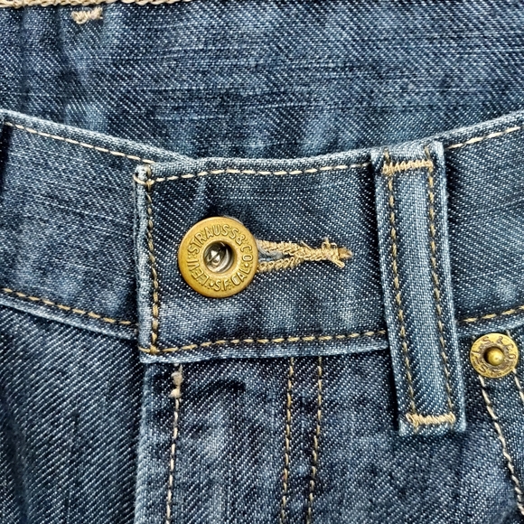 Levi's 511 Dark Wash Slim Fit Size 28 x 28 - Picture 5 of 11